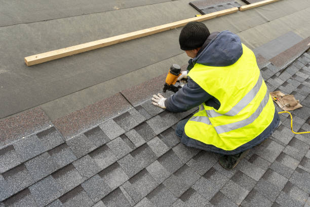 Best Storm Damage Roof Repair  in Bostonia, CA