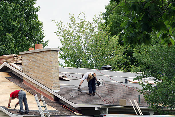 Fast & Reliable Emergency Roof Repairs in Bostonia, CA