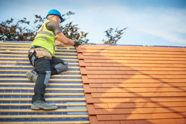 Best Emergency Roof Repair Services  in Bostonia, CA