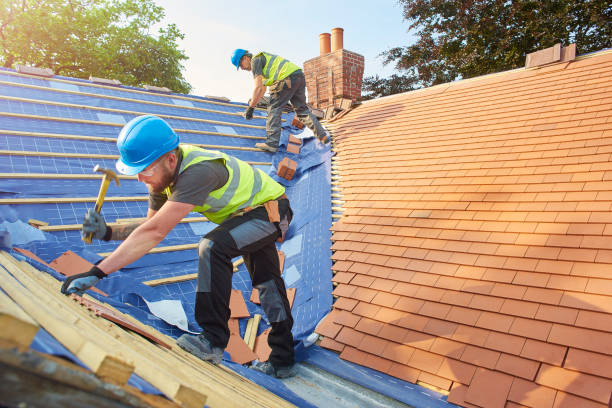 Best Tile Roofing Installation  in Bostonia, CA